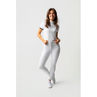 Reithose Horze Leonie Vollbesatz Damen