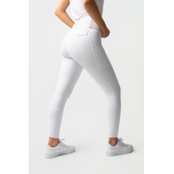 Reithose Horze Leonie Vollbesatz Damen