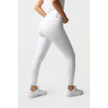 Reithose Horze Leonie Vollbesatz Damen