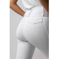 Reithose Horze Leonie Vollbesatz Damen
