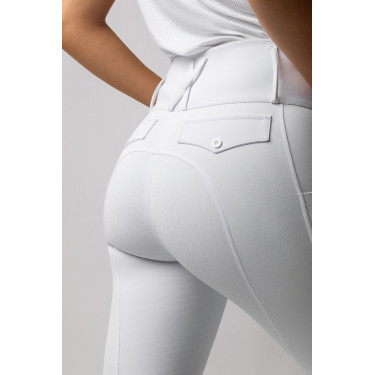Reithose Horze Leonie Vollbesatz Damen