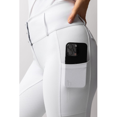 Reithose Horze Leonie Vollbesatz Damen