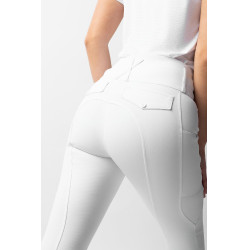 Reithose Horze Leonie Vollbesatz Damen