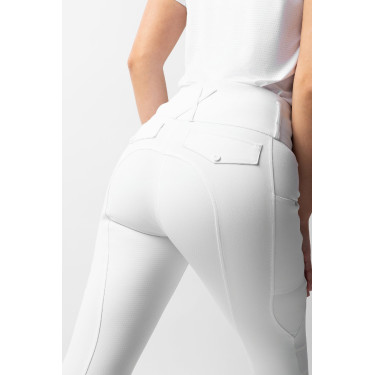 Reithose Horze Leonie Vollbesatz Damen