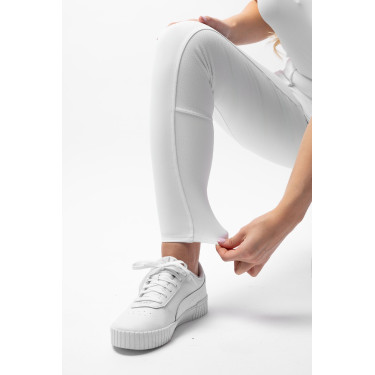 Reithose Horze Leonie Vollbesatz Damen