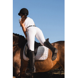 Reithose Horze Leonie Vollbesatz Damen