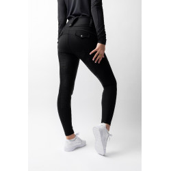 Damen Reithose mit Kompression & Vollbesatz – Equi-Clic Damen Reithose mit Kompression & Vollbesatz – Equi-Clic