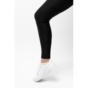 Damen Reithose mit Kompression & Vollbesatz – Equi-Clic Damen Reithose mit Kompression & Vollbesatz – Equi-Clic