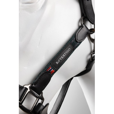 Lederhalfter fürs Pferd – B Vertigo Lennox | Equi-Clic