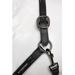 Lederhalfter fürs Pferd – B Vertigo Lennox | Equi-Clic
