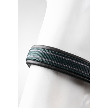 Lederhalfter fürs Pferd – B Vertigo Lennox | Equi-Clic