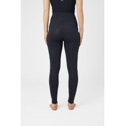 Umstands-Reitleggings mit Vollbesatz Grip | Horze Ginny