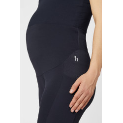Umstands-Reitleggings mit Vollbesatz Grip | Horze Ginny