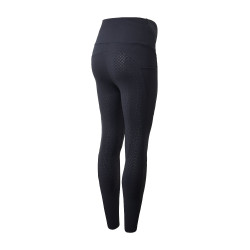 Umstands-Reitleggings mit Vollbesatz Grip | Horze Ginny