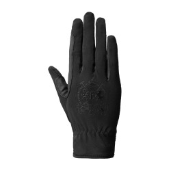 Reithandschuhe Damen B Vertigo Odina – UV-Schutz, Grip