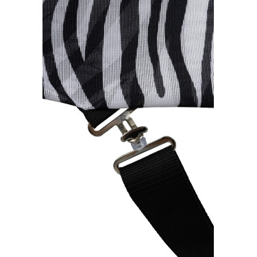 Horze Defender Fliegendecke – UV-Schutz für Pferde
