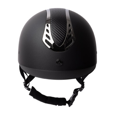 Reithelm für Reitsport Horze Cosmo – Belüftet, elegant Reithelm für Reitsport Horze Cosmo – Belüftet, elegant