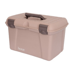 Horze Putzbox – Reitpflege-Koffer für Stall & Turnier