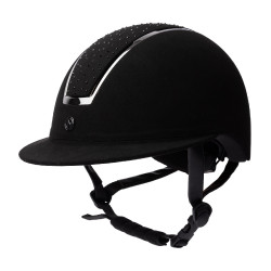 Reithelm für Reitsport Horze Solara II – sicher & stylisch Reithelm für Reitsport Horze Solara II – sicher & stylisch