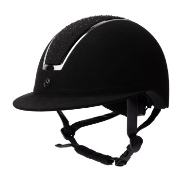 Reithelm für Reitsport Horze Solara II – sicher & stylisch Reithelm für Reitsport Horze Solara II – sicher & stylisch