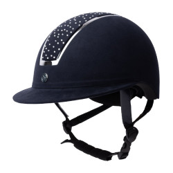 Reithelm für Reitsport Horze Solara II – sicher & stylisch