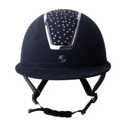 Reithelm für Reitsport Horze Solara II – sicher & stylisch