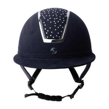 Reithelm für Reitsport Horze Solara II – sicher & stylisch