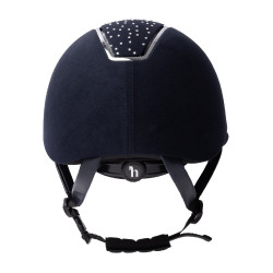 Reithelm für Reitsport Horze Solara II – sicher & stylisch