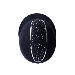 Reithelm für Reitsport Horze Solara II – sicher & stylisch