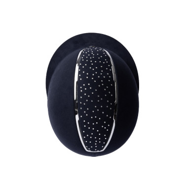 Reithelm für Reitsport Horze Solara II – sicher & stylisch