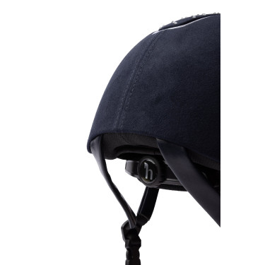 Reithelm für Reitsport Horze Solara II – sicher & stylisch