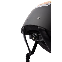 Reithelm für Reitsport mit Kristallen | Horze Arix II Reithelm für Reitsport mit Kristallen | Horze Arix II