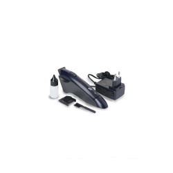 Horze Pferdeschermaschine – leiser Profi-Trimmer Horze Pferdeschermaschine – leiser Profi-Trimmer