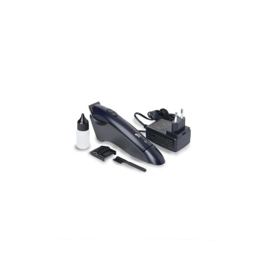 Horze Pferdeschermaschine – leiser Profi-Trimmer Horze Pferdeschermaschine – leiser Profi-Trimmer