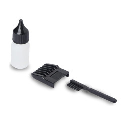 Horze Pferdeschermaschine – leiser Profi-Trimmer Horze Pferdeschermaschine – leiser Profi-Trimmer
