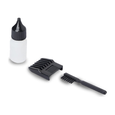Horze Pferdeschermaschine – leiser Profi-Trimmer Horze Pferdeschermaschine – leiser Profi-Trimmer