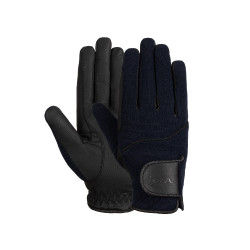 Winter-Reithandschuhe Damen Horze Mayla – warm & griffig