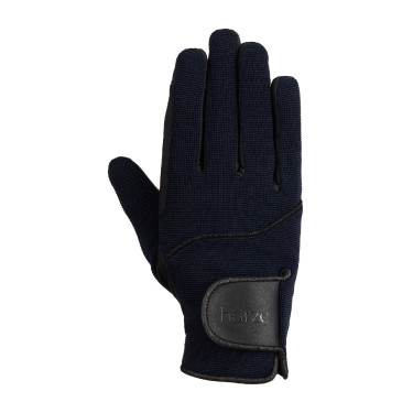 Winter-Reithandschuhe Damen Horze Mayla – warm & griffig