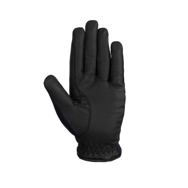 Winter-Reithandschuhe Damen Horze Mayla – warm & griffig