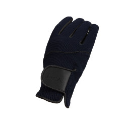 Winter-Reithandschuhe Damen Horze Mayla – warm & griffig