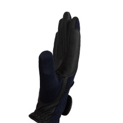 Winter-Reithandschuhe Damen Horze Mayla – warm & griffig
