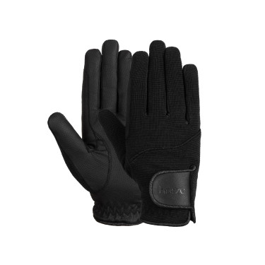 Winter-Reithandschuhe Damen Horze Mayla – warm & griffig