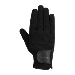 Winter-Reithandschuhe Damen Horze Mayla – warm & griffig