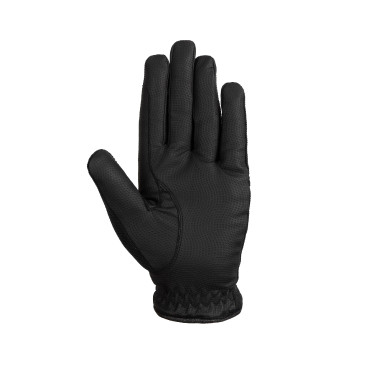 Winter-Reithandschuhe Damen Horze Mayla – warm & griffig