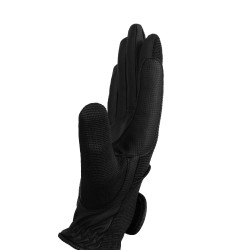 Winter-Reithandschuhe Damen Horze Mayla – warm & griffig