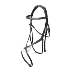 Mexikanisches Zaumzeug Monterrey – Reiten | Equi-Clic