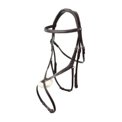 Mexikanisches Zaumzeug Monterrey – Reiten | Equi-Clic Mexikanisches Zaumzeug Monterrey – Reiten | Equi-Clic