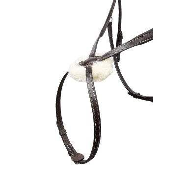 Mexikanisches Zaumzeug Monterrey – Reiten | Equi-Clic Mexikanisches Zaumzeug Monterrey – Reiten | Equi-Clic