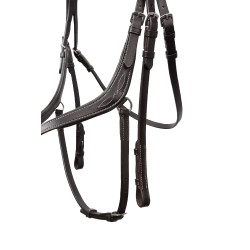 Mexikanisches Zaumzeug Monterrey – Reiten | Equi-Clic Mexikanisches Zaumzeug Monterrey – Reiten | Equi-Clic