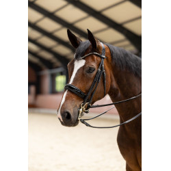 Horze Glamourdale Weymouth Trense – Reittrense